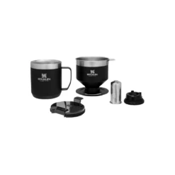 Stanley Classic Perfect-brew Pour Over Set 16 Stanley Classic Perfect-brew Pour Over Set -Camping And Hiking 4 5fcb2719 c280 435e 9c39 be9dba0b2747