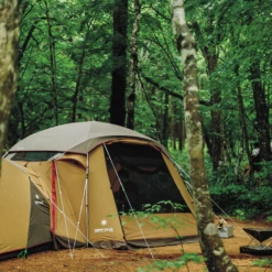 Snow Peak Mesh Shelter Tent 12 Snow Peak Mesh Shelter Tent -Camping And Hiking 4 6a9e7a76 f8ad 4f47 b1a4 c886fc437d11