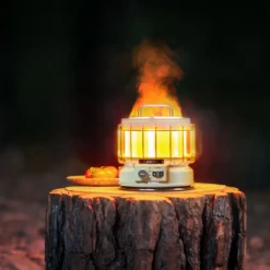 Flextail Max Lantern 3-in1 Rechargeable Vintage Lantern -Camping And Hiking 4 7400b341 765a 4d93 b98e aa35b1c0f831