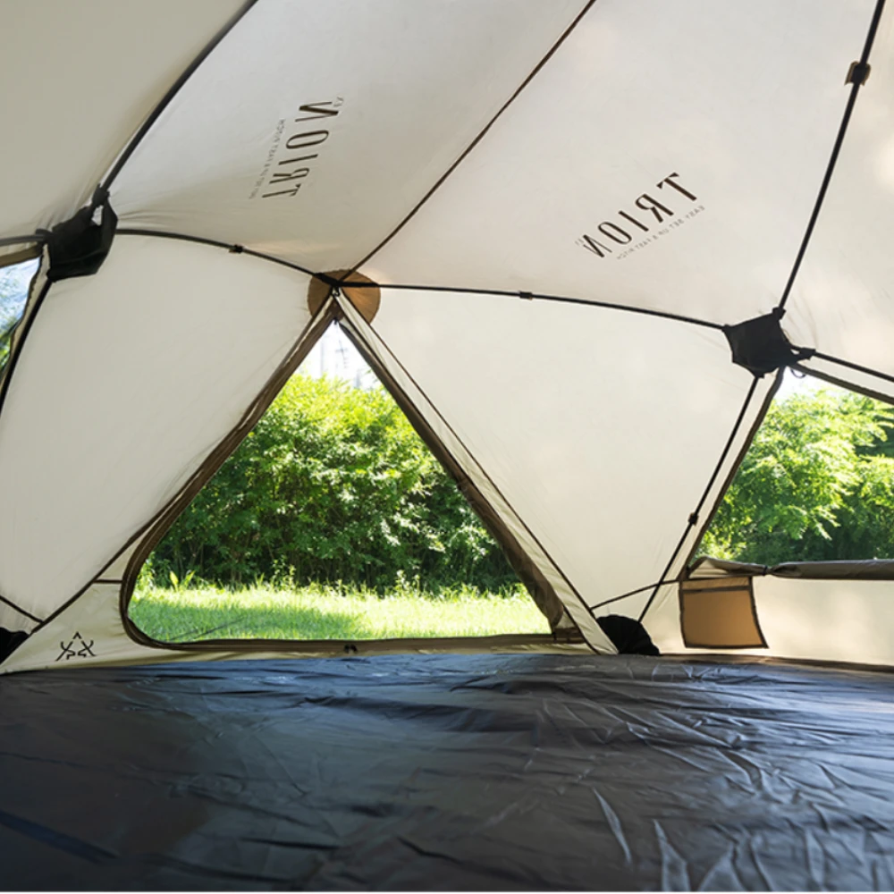 KZM New Trion EX 7 KZM New Trion EX - Image 5