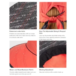 Sunday Afternoons Mat Sun Seeker Hat Solar Bucket -Camping And Hiking 4 929f337a 442a 413d ae4d eb0be7707ffd