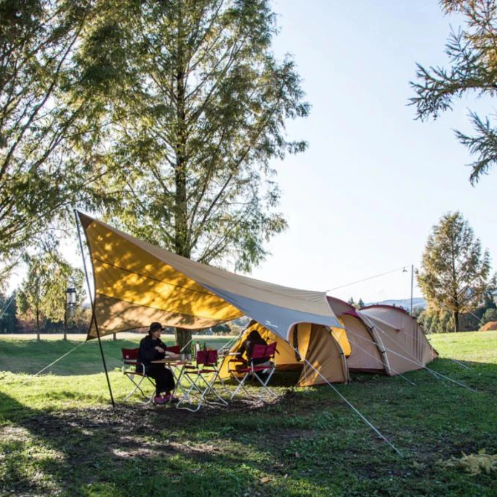 Snow Peak Entry Pack TT 5 Snow Peak Entry Pack TT - Image 3