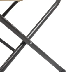 Cargo Container Wide BBQ Chair 2pcs -Camping And Hiking 4 c43e3a57 d3c1 4c19 83f3 b386f6583110