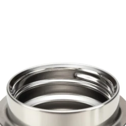 Snow Peak Stainless Vacuum Bottle Milk 500 Sand -Camping And Hiking 4 ccbaadd6 1ee8 463c adc5 da6f64470de5