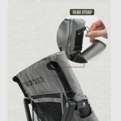 KZM Nino Mini Relax Chair 22 KZM Nino Mini Relax Chair -Camping And Hiking 4 de6f9b5e d57b 40c4 93ac 05e35471db16