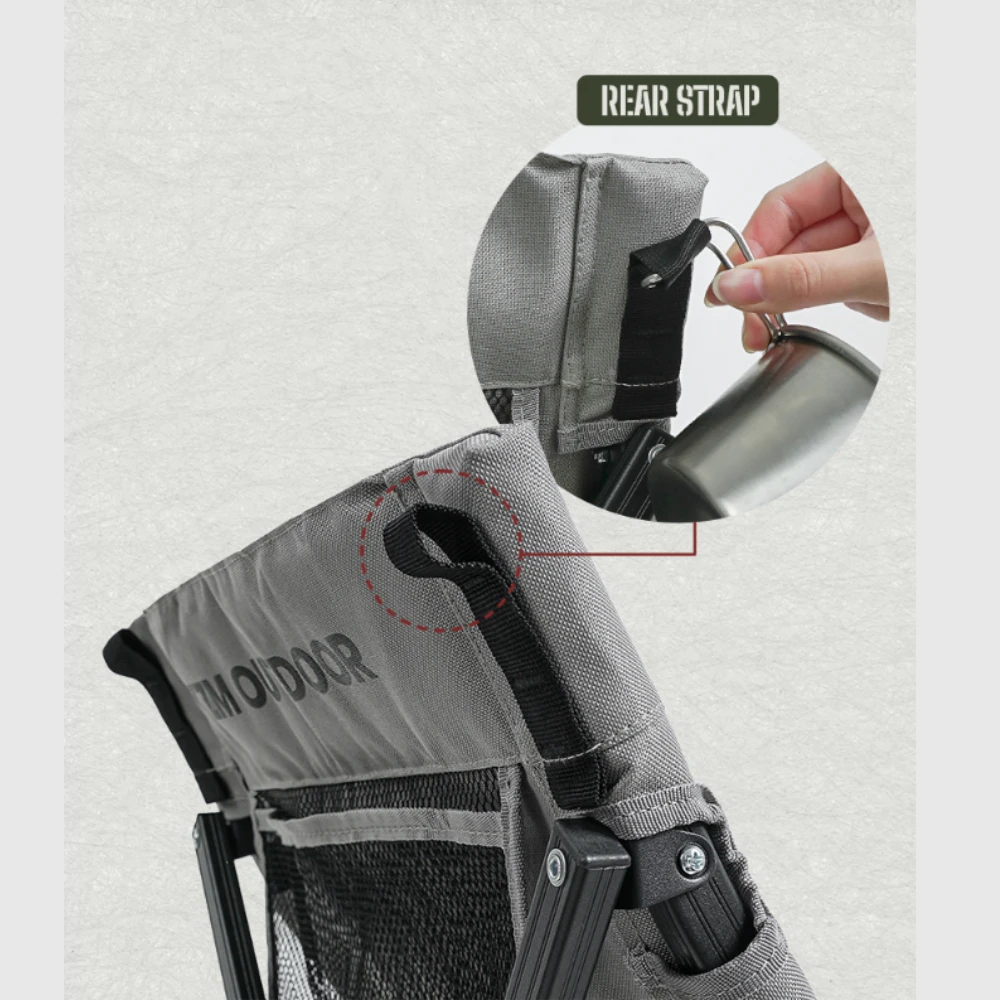 KZM Nino Mini Relax Chair 8 KZM Nino Mini Relax Chair - Image 6