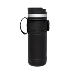 Stanley Legacy Neverleak Travel Mug 16oz - Foundry Black -Camping And Hiking 4 ee82d9bf 1e31 402c 8d45 1481d54fb371