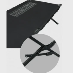 KZM Field Cot Max -Camping And Hiking 4 fc4877c4 a185 425f 893f 3a876ae44b5b