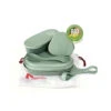 Light My Fire LunchKit BIO - Sandygreen -Camping And Hiking 4d51ad166a03419e610e58b2ea4b813e