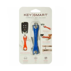Keysmart Compact Key Holder 30 Keysmart Compact Key Holder -Camping And Hiking 5 34