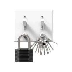 KeySmart Keycatch 3 Pack -Camping And Hiking 5 54