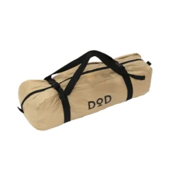 DoD Riders's One Pole Tent -Camping And Hiking 5 68