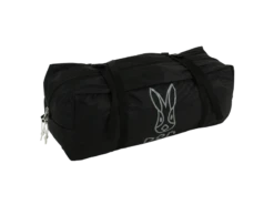 DOD Kamaboko Tent Solo UL - Black -Camping And Hiking 5 70