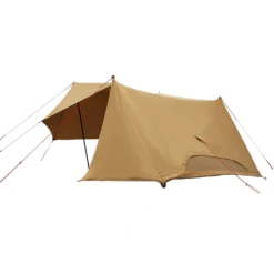 DoD Pup-Like Tent 2 -Camping And Hiking 5 72