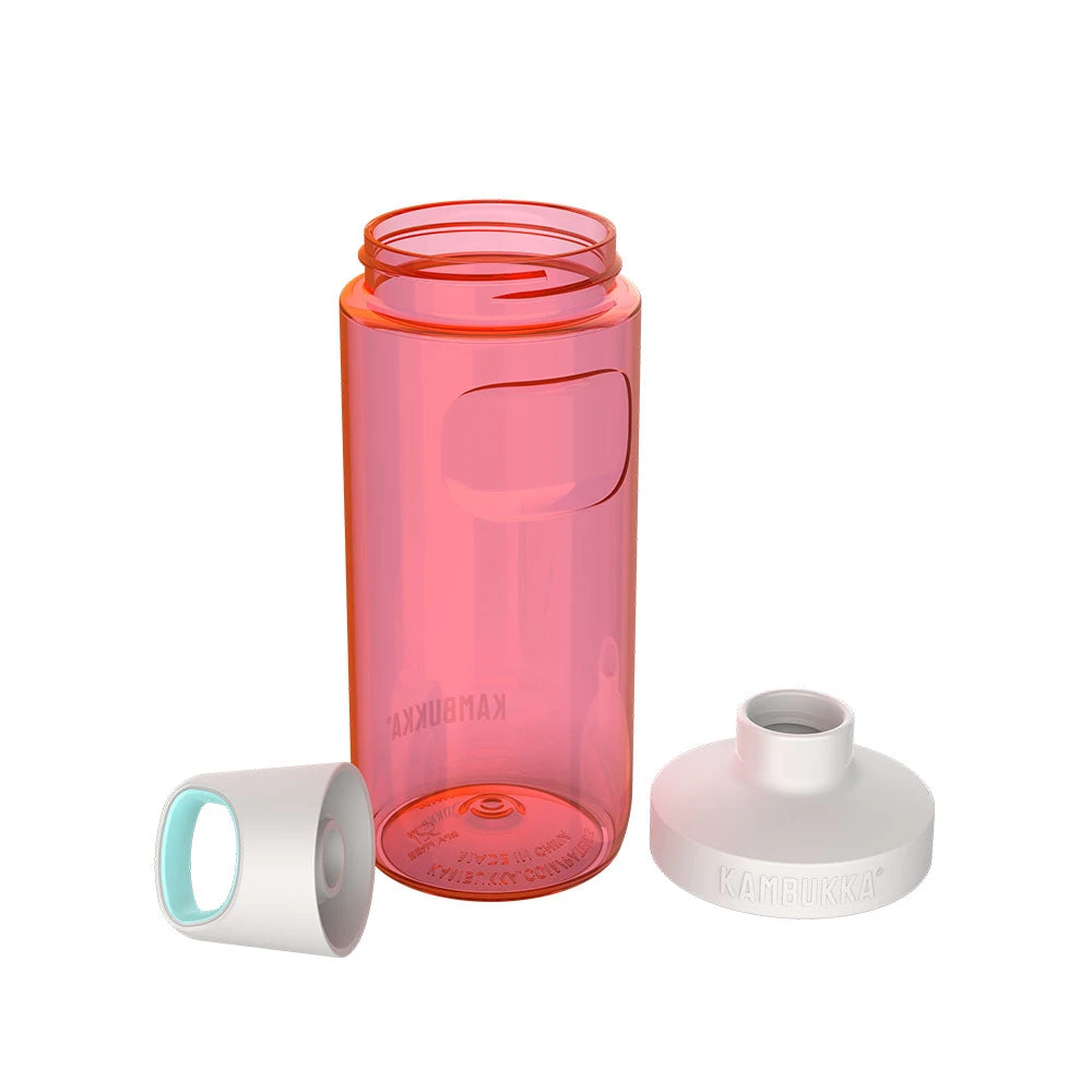 Kambukka Reno 500 Ml - Strawberry Ice 4 Kambukka Reno 500 Ml - Strawberry Ice - Image 2