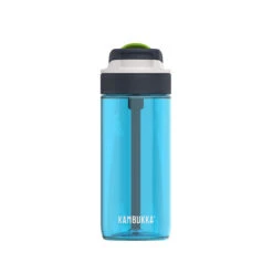 Kambukka Lagoon 500 Ml - Topaz Blue -Camping And Hiking 500 Topaz Blue 3