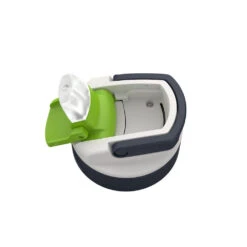 Kambukka Lagoon 500 Ml - Topaz Blue -Camping And Hiking 500 Topaz Blue 4