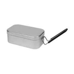 Trangia Mess Tin With Black Handle 11 Trangia Mess Tin With Black Handle -Camping And Hiking 500210 3