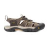 Keen Newport H2 (Men) - Raven/Aluminum -Camping And Hiking 51