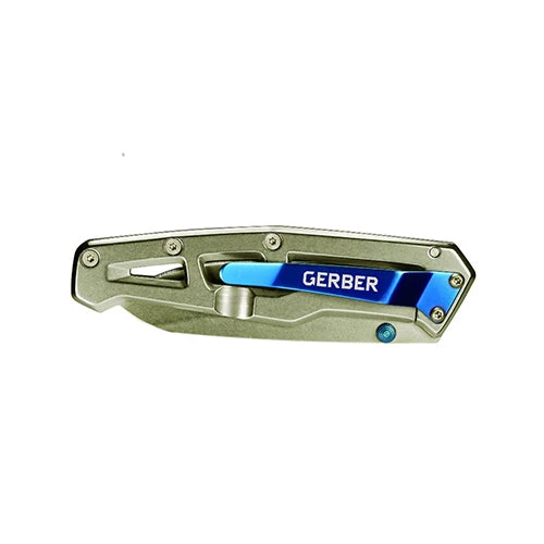 Gerber Paralite Fine Edge Champagne 4 Gerber Paralite Fine Edge Champagne - Image 2