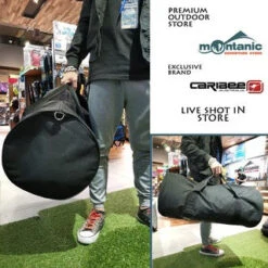 Caribee CT Gear Bag -Camping And Hiking 525904252e1e4e1cd192849e6704e587 tn