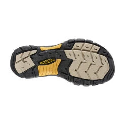 Keen Newport H2 (Men) - Raven/Aluminum -Camping And Hiking 53