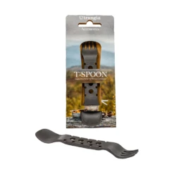 Trangia T-Spoon - Spork -Camping And Hiking 550010 5