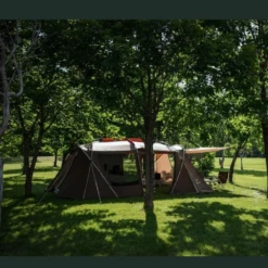 Snow Peak Snow Land Lock Ivory -Camping And Hiking 5 03f0f8bb f962 4bea a0e5 5b75821e5eb0