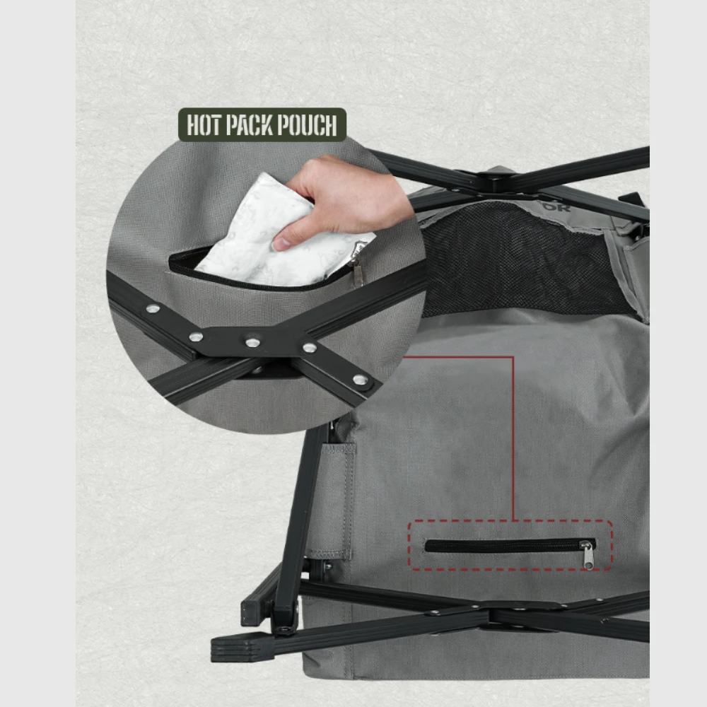 KZM Nino Mini Relax Chair 9 KZM Nino Mini Relax Chair - Image 7