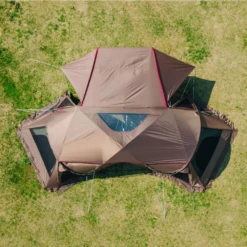 Snow Peak Zekka -Camping And Hiking 5 3c076dc3 8a39 44c2 b1c3 90007f925b79