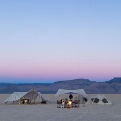 Snow Peak HD Tarp Hexa Evo Pro Ivory -Camping And Hiking 5 a6d122f5 527d 40bf b47d f92fe488cc05