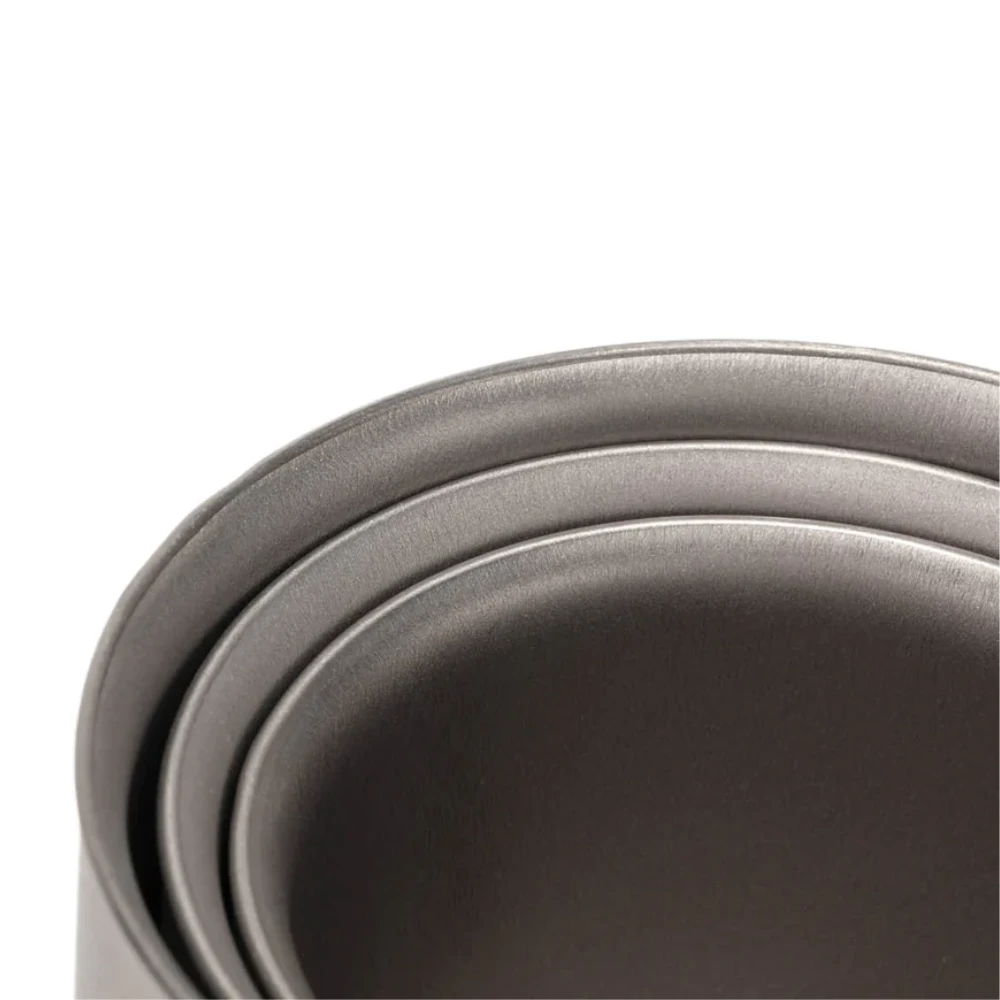 Snow Peak Stacking Mug H450 4 Snow Peak Stacking Mug H450 - Image 2