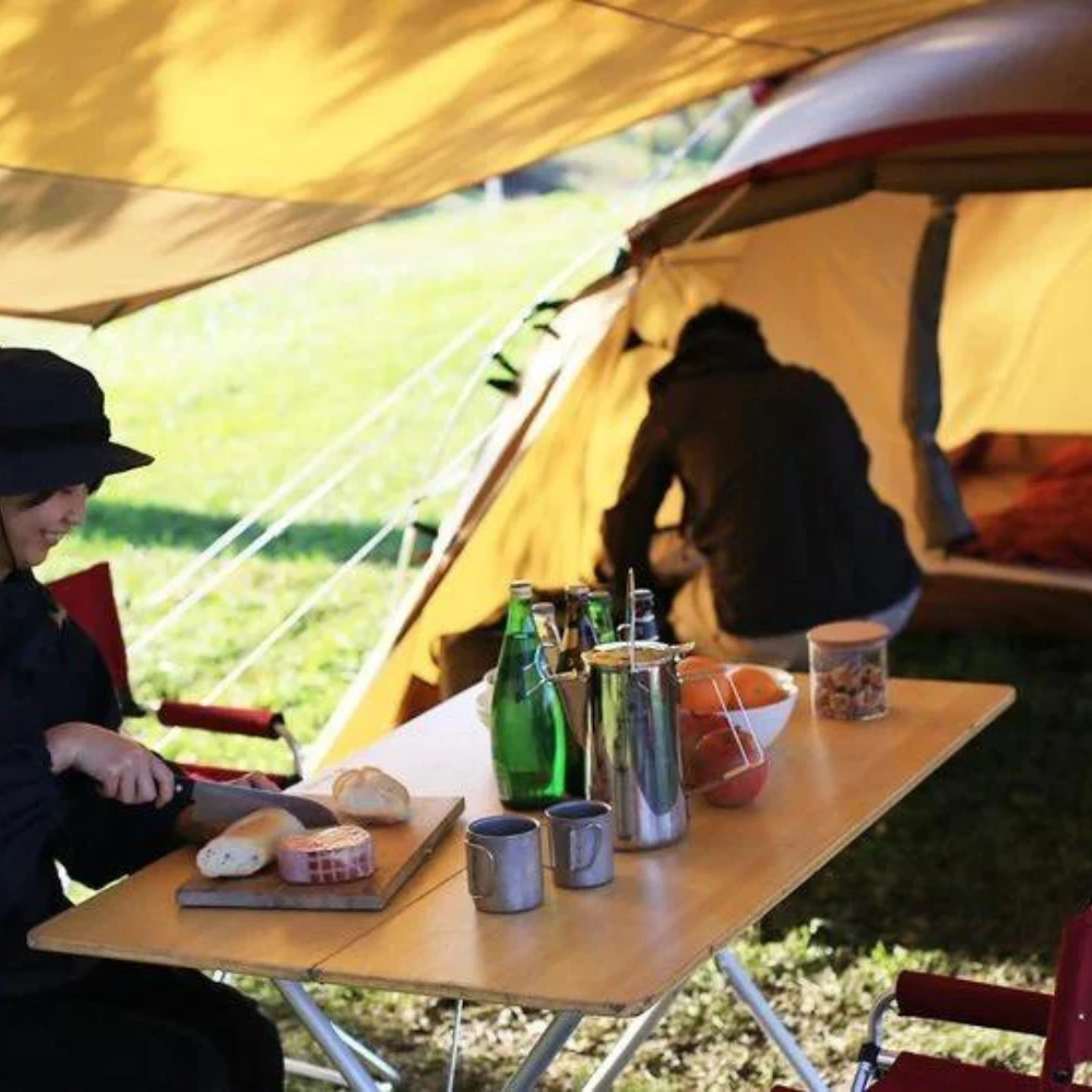 Snow Peak Entry Pack TT 6 Snow Peak Entry Pack TT - Image 4