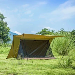 OneTigris Mesh Inner Tent 02 (NEW) -Camping And Hiking 5 aea9feda e30c 409d a0b5 e9732aa9ad1f