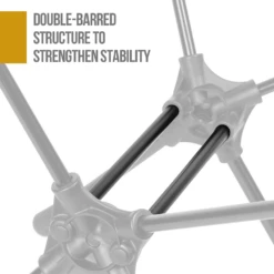 OneTigris Portable Camping Chair - TP -Camping And Hiking 5 cf345cac 5b16 4fdb 99d4 8e057a522ef2