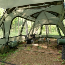 KZM Attica GT -Camping And Hiking 61