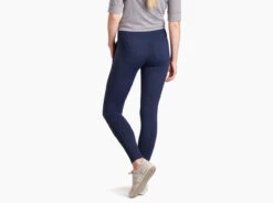 Kuhl Harmony Jeggings - Indigo -Camping And Hiking 6314 harmony jegging indigo back pdp photo