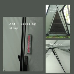 KZM Attica GT -Camping And Hiking 63 60244ebb fca4 4ded 8eda 54d58c95ab10