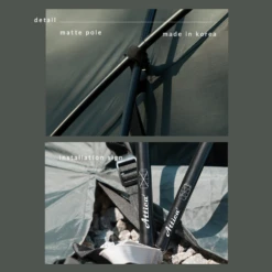 KZM Attica GT -Camping And Hiking 64 05aa316a dc0b 4a35 9a9f 10c6fd1cb3a6