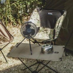 Claymore Portable Fan V600+ -Camping And Hiking 6CLFN V600WG 9 edited 600x600 3c02ea43 b58c 4bff 8c54 a197d4a6fd8b