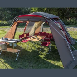 Snow Peak Snow Land Lock Ivory -Camping And Hiking 6 07b6ceb3 1e3b 420f a066 1e4fcf67806a