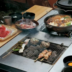 Snow Peak IGT Slide Top Half -Camping And Hiking 6 1fd5c0ae 0c43 4fdc 841d 5efc6d865269