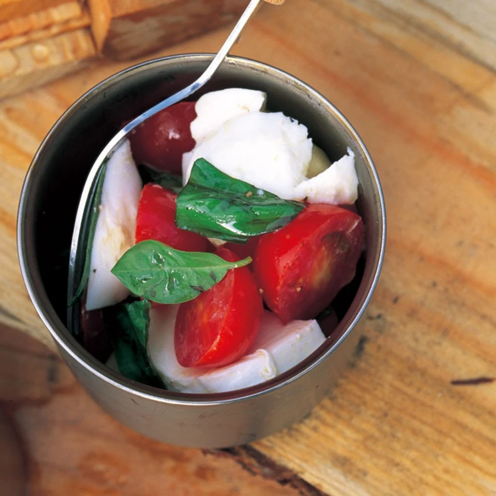 Snow Peak Stacking Mug H200 8 Snow Peak Stacking Mug H200 - Image 6