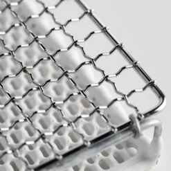 Light My Fire Shimoyama Japanese Style Ceramic BBQ Mesh - Large Size -Camping And Hiking 6 255f0e67 6150 4723 85d3 26be5fa10a92