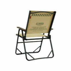 Cargo Container Cosy Folding Chair - L -Camping And Hiking 6 b3d7ca62 1895 4576 96ac 7a1727e4f5ae