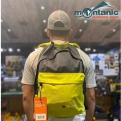 Caribee Campus 22L - High Durability Vibrant Colour Casual Unisex Bag Pack Lightweight Backpack -Camping And Hiking 6c1c47544a2ed6a91e3168f328da9eed tn