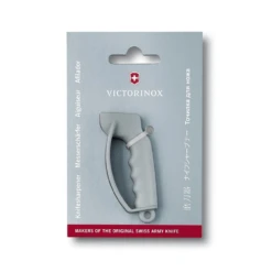 Victorinox Sharpy Sharpener - Small -Camping And Hiking 7.8714 3