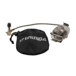 Trangia Gas Burner With Cover - GB74 -Camping And Hiking 742527 4