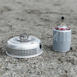 Trangia Gas Burner With Cover - GB74 -Camping And Hiking 742527 5 600x600 8373a3d8 1249 48b4 8d41 d5cbcbd3e965