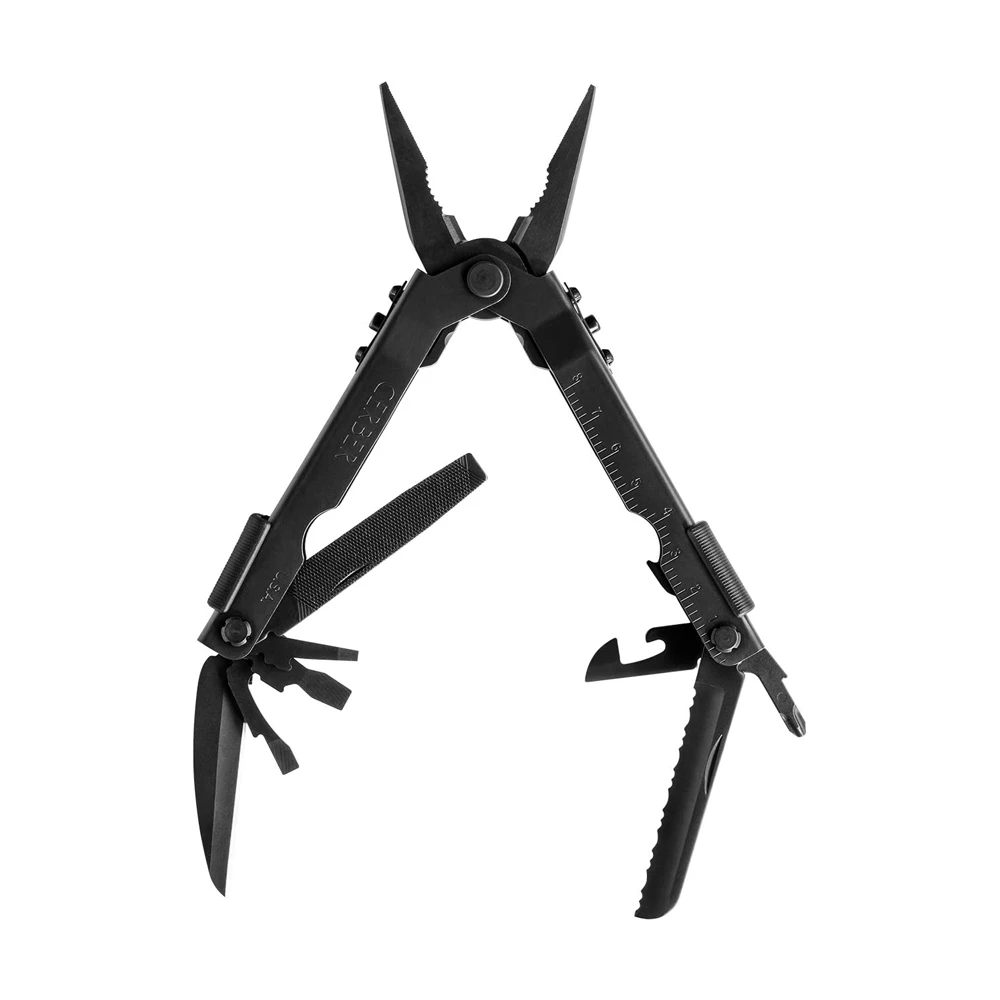 Gerber MP600 Full Size Multi-Tool Basic - Black 3 Gerber MP600 Full Size Multi-Tool Basic - Black